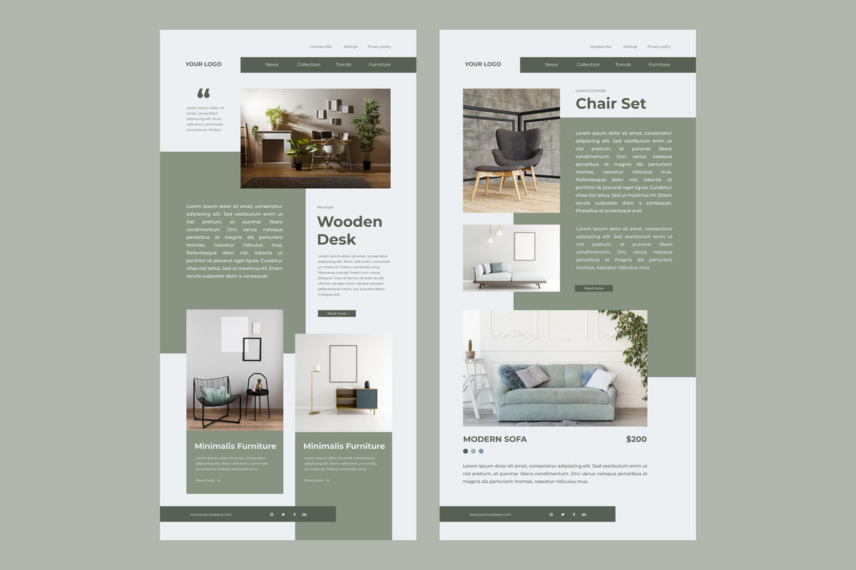 Starter One-Pager